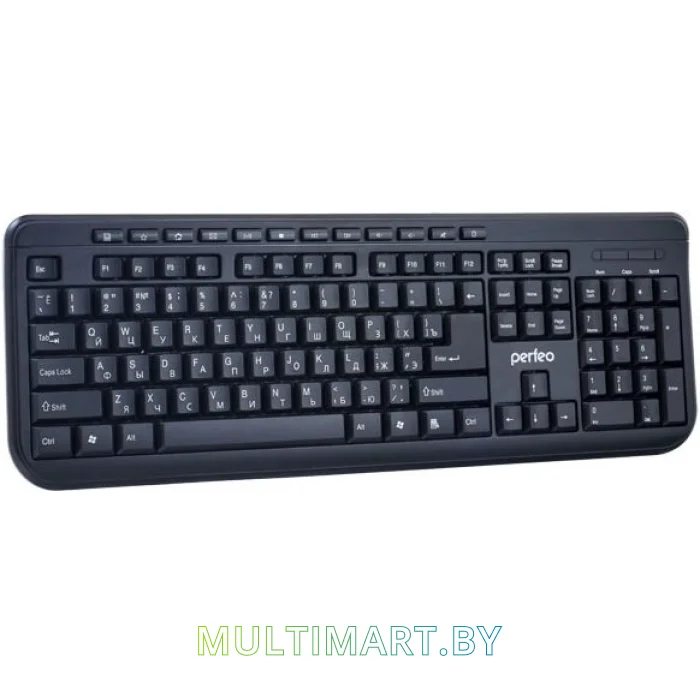 Клавиатура Perfeo PF-004 Texter